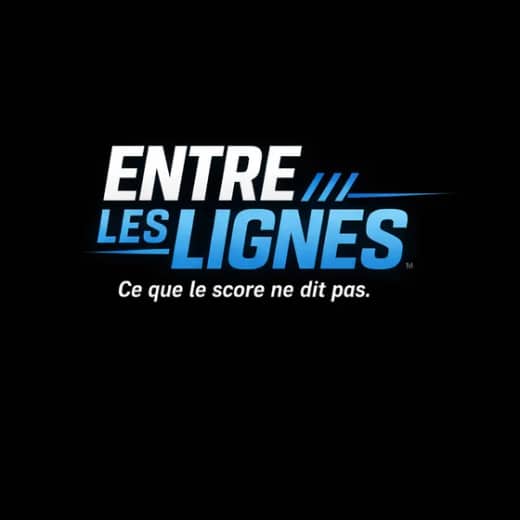 Podcast Entre les lignes ce que le score ne dit pas