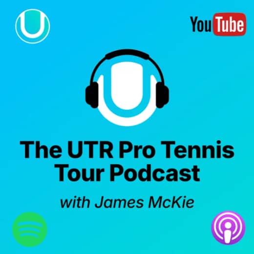 Adam Walton - UTR 14.74 / ATP 81 - Tennessee Alum