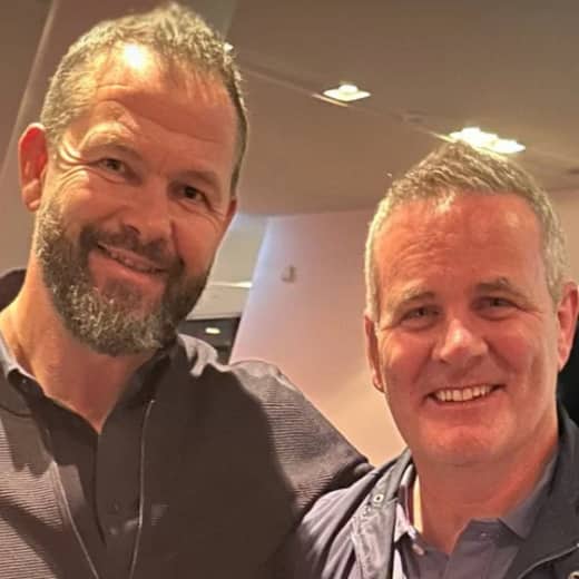 BONUS POD! Gavin Mairs, Rugby Correspondent at The Daily Telegraph