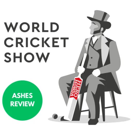 Ashes Review: 'A Desperate Fiasco'