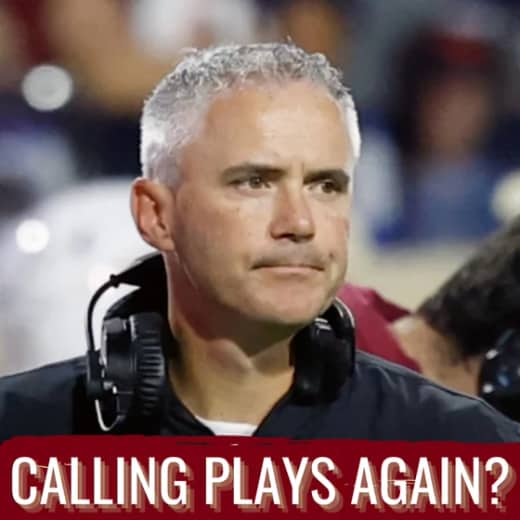OUR TURN: Florida State Fans SPEAK OUT About Gus Malzahn, Tim Harris, Jr & Mike Norvell