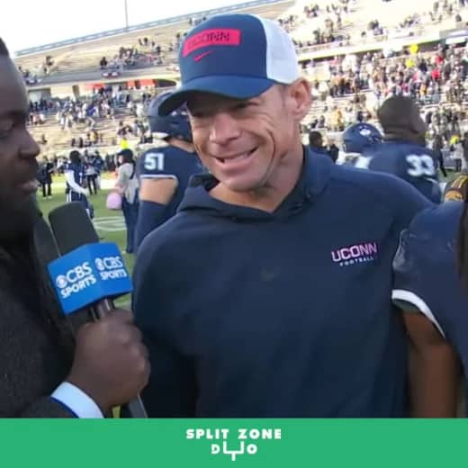 Overtime: What's It Take to be a Sideline Reporter?