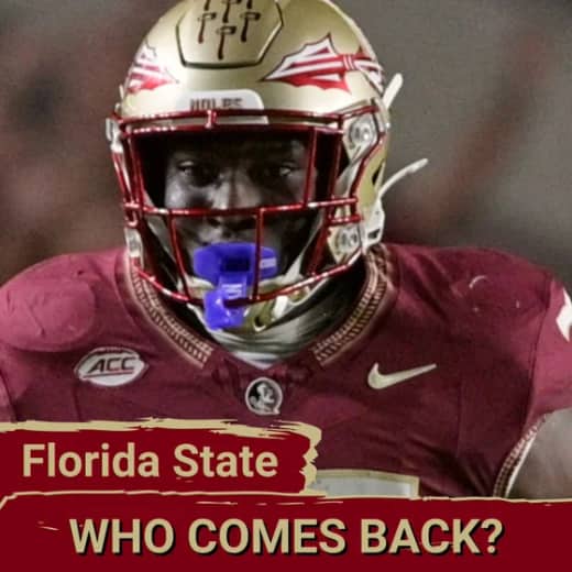 CRITICAL: Florida State Must PAY To Keep Ousmane Kromah, Micahi Danzy & Top Players