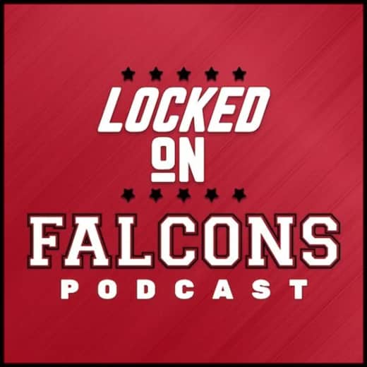 GAME-CHANGER: Will Atlanta Falcons Target AJ Brown Or DJ Moore In SHOCKING TRADE To Reshape Offense?