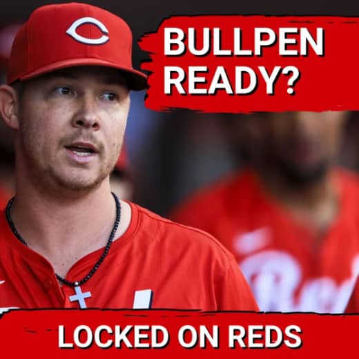 BREAKING: Cincinnati Reds Make SHOCKING Move by Re-Signing Emilio Pagán to LOCK DOWN Bullpen