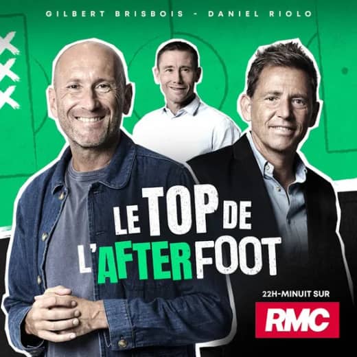 Le Top de l'After Foot : Manu Petit exprime ses doutes sur Lucas Chevalier... – 20/01