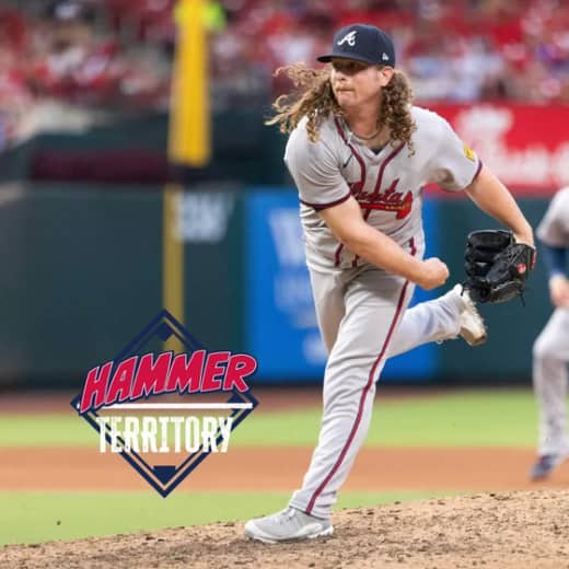 What's Left For The Braves On The Starting Pitching Market?