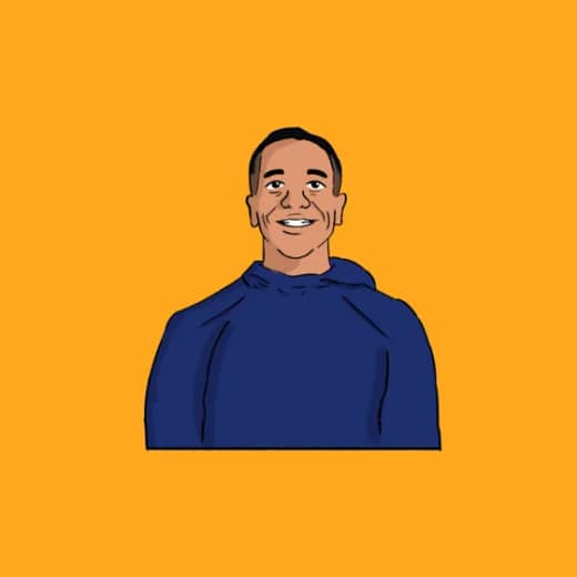 Episode 28: Turning The Tide For Asian Footballers (ft. Riz Rehman)