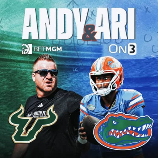 USF STUNS Florida: What's next for Billy Napier?