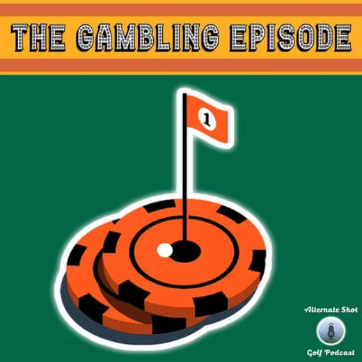 The Culture of Golf Gambling