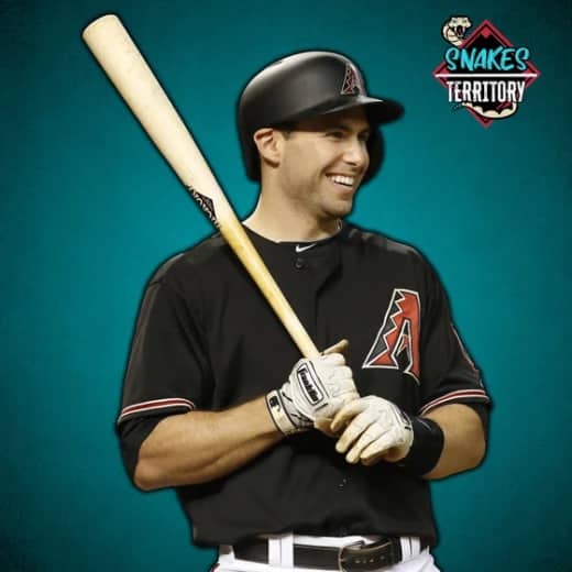 Will The D-backs Really Bring Back Paul Goldschmidt?