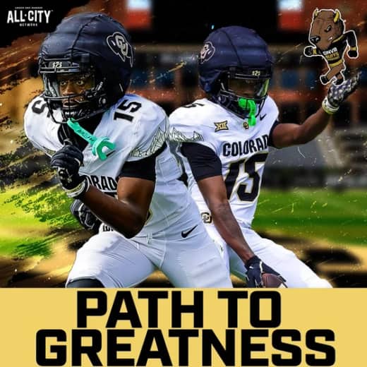 Why Quentin Gibson can be the next LaJohntay Wester or Jimmy Horn for Coach Prime & Colorado