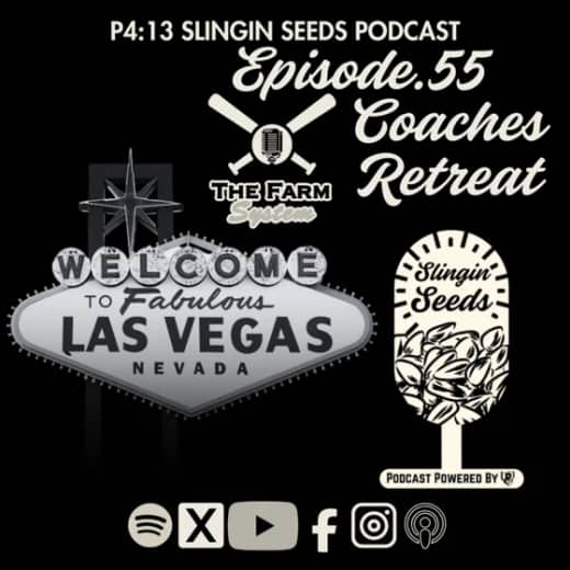 The Farm Coaching Retreat