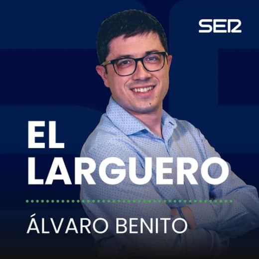 El Larguero completo | Brahim y Mastantuono quieren más protagonismo en el Real Madrid e Isco pasa por quirófano y estará alrededor de tres meses de baja
