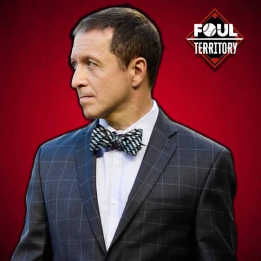 Ken Rosenthal's Inside Scoop: Trade buzz, Free agents intertwined, NL West action, O’s/Cubs next moves