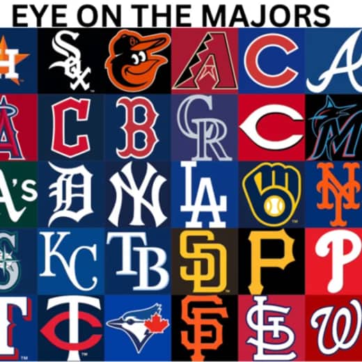 Inaugural episode, MLB Hot takes, Looks Around the League