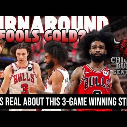 Hétvégi Overreaction (OKC-CHI-POR-CLE-NOP-TOR)