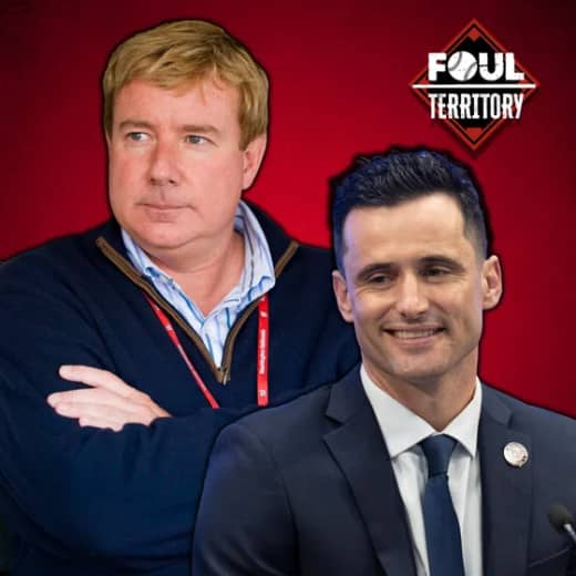 Jim Bowden: Schwarber’s market, Mets/Yankees think BIG + Nats POBO Paul Toboni joins FT