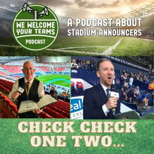 New season - Quick Check In