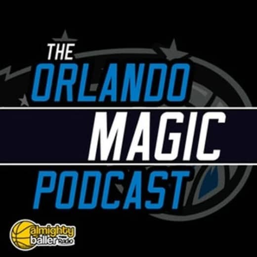 Orlando Magic Podcast Ep. 25: Frank Vogel on the Hot Seat?
