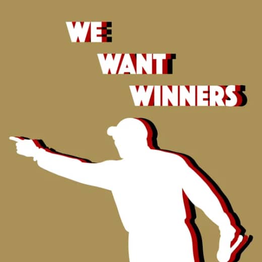 49ers Upset Eagles! Purdy’s Revenge & Seattle Playoff Preview | We Want Winners