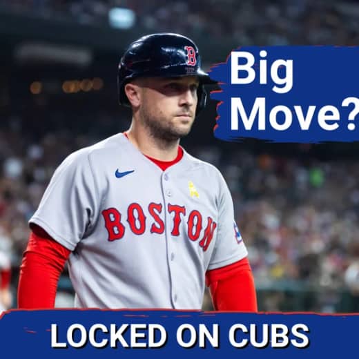 Would Alex Bregman MOVE THE NEEDLE For Chicago Cubs?