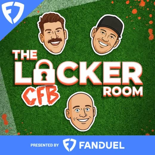 Josh Pate Breaks Down CFP First Round W/ Will Compton & Taylor Lewan + Michigan Head Coach Search