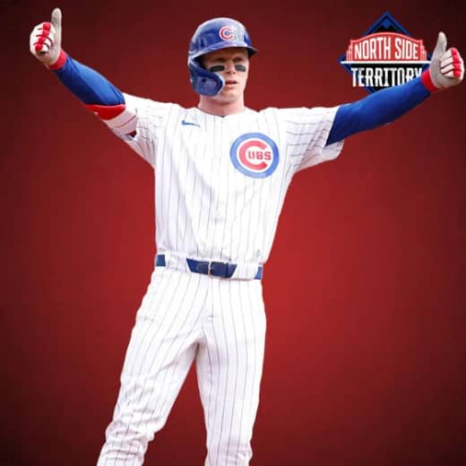 Year in review: What the Cubs showed us in 2025 (and what they didn’t)