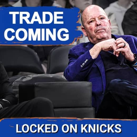 SELLING Yabusele & Dadiet: The Knicks #1 Target Makes Perfect Sense