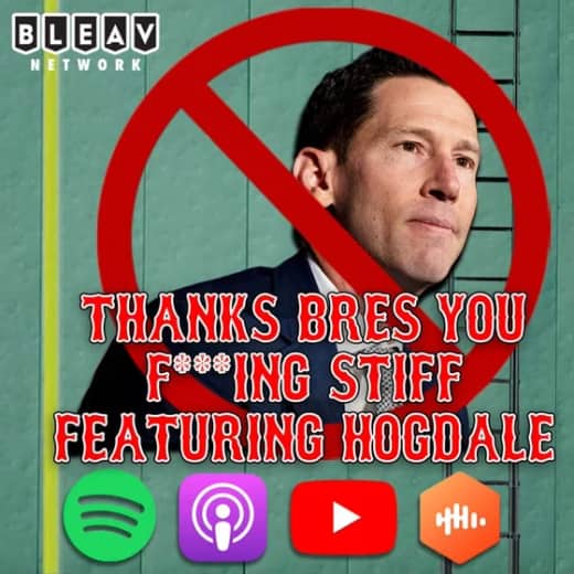 Thanks Breslow You F*cking Stiff feat. @Hogdale_ | S25E66