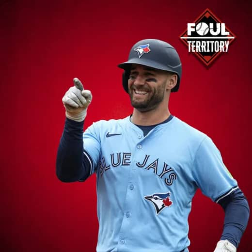 Kevin Kiermaier takes us inside his plan to become an OF consultant