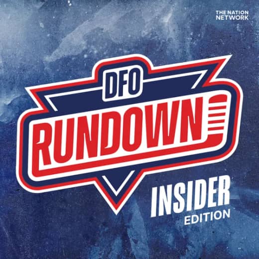 Insider Edition: Interview with Blue Jackets President & GM Don Waddell & shakeups coming in NSH and VAN?