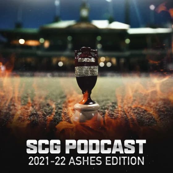 Stuart Clark on the 2021-22 Ashes and Playing at the SCG
