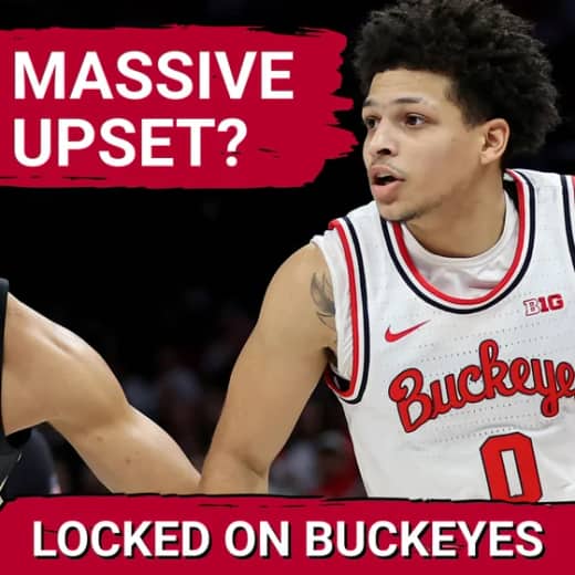 TURNING POINT: Ohio State Comes Together to Upset Purdue in Biggest Win of Season