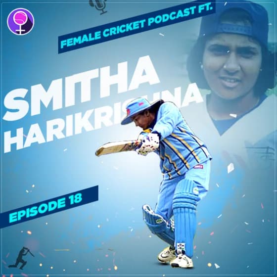India's Flamboyant All-Rounder ft. Smitha Harikrishna