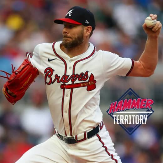 The Braves 2025 Season Is (Finally) Over