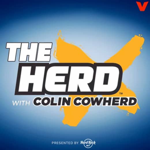 THE HERD - Hour 2 - Right to Start Burrow, Shawn Merriman Stops By