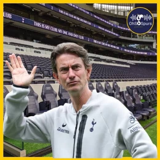 What's Really Happening at Spurs? Cutting Through The Noise