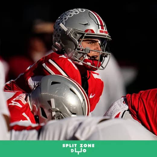 Week 14 CFB Tasting Menu: The Rivalry Feast