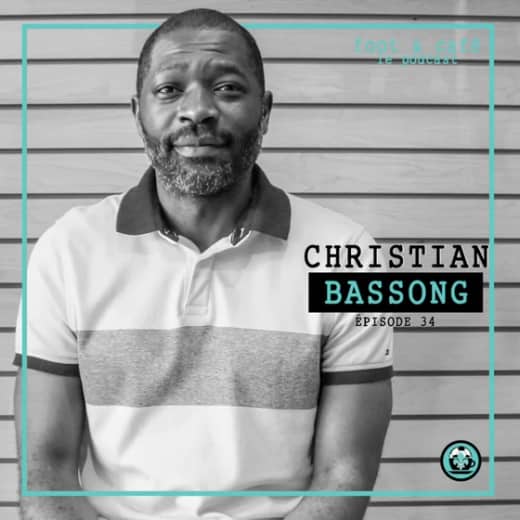 34 : Christian Bassong