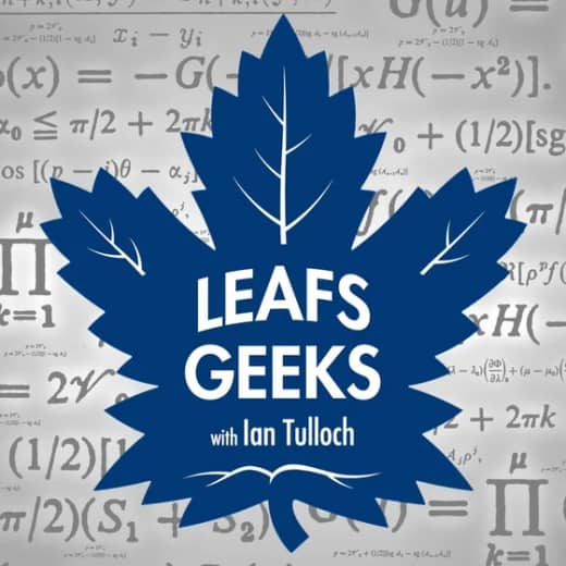 Episode 120: Kapanen-Johnsson, Sandin-Liljegren & Company