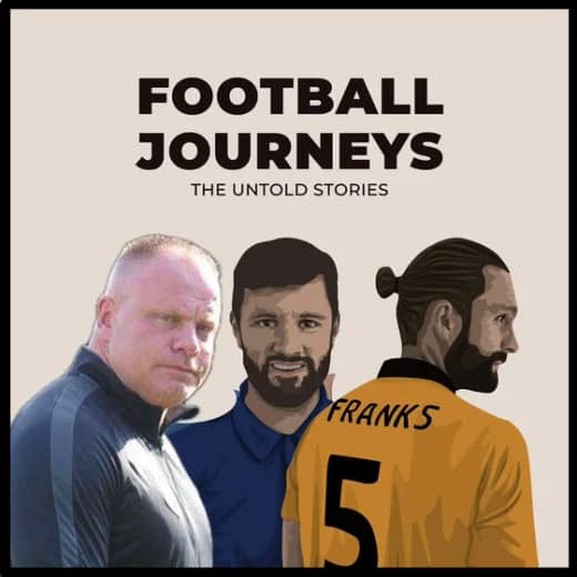 S03 Ep06: Andy Morrison