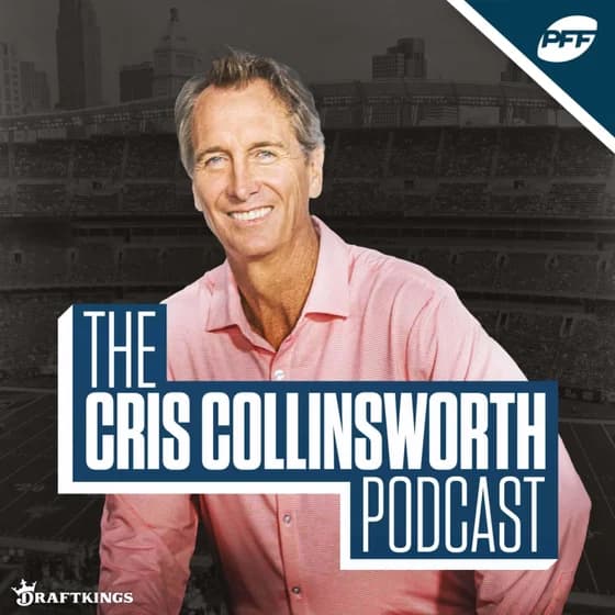 Predicting Win Totals for Every AFC Team with PFF's Dr. Eric Eager