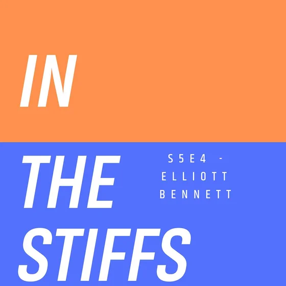 In the Stiffs - Elliott Bennett