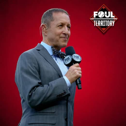 Ken Rosenthal's Inside Scoop: 2B Trade Market, Mets cleaning house + Pete Alonso's Home Run Projections