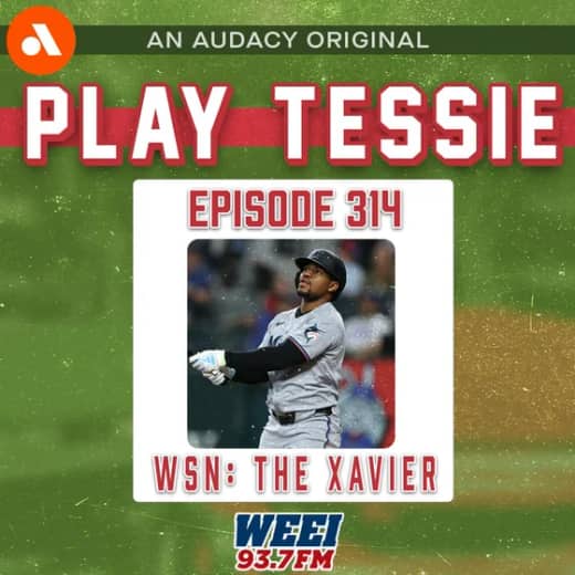 Episode 314 - Who Says No: Xavier of the Red Sox