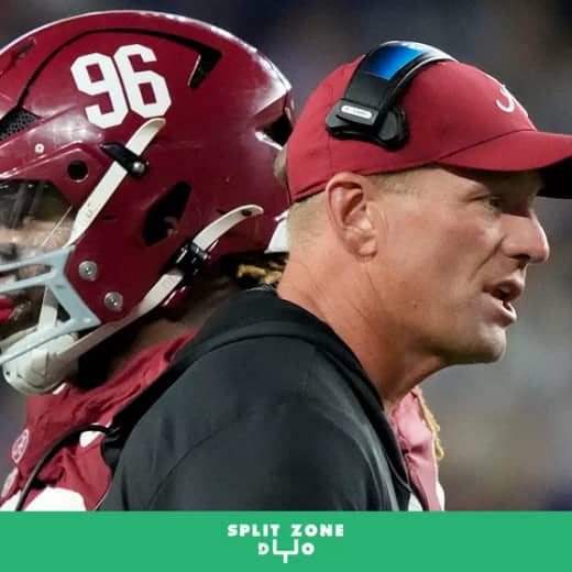 CFB's Six (or Seven?) Actual Title Contenders