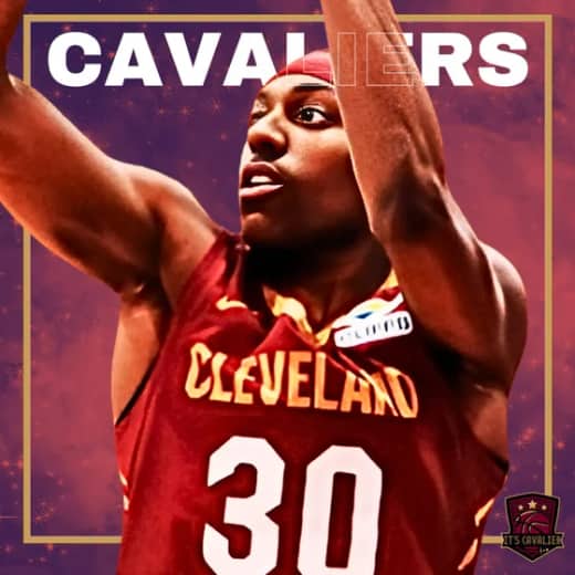 Cavs Summer League Action Begins! Nae'Qwan Tomlin Shows Out!