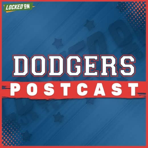 DODGERS POSTCAST: Dodgers winning games they SHOULD win ...which is nice! 4 in a row
