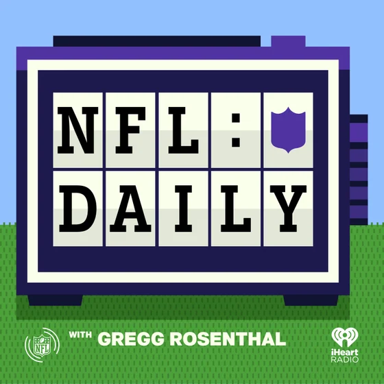 Lamar’s Timeline, The Most Messy Fun Team in the NFL and Calais Campbell Joins the Show!